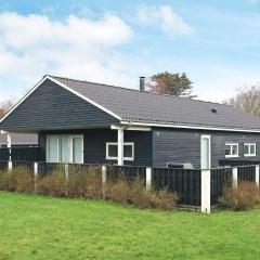 9 person holiday home in Humble-By Traum