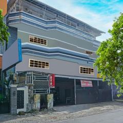 OYO 1935 Hotel Diamond Inn Makassar