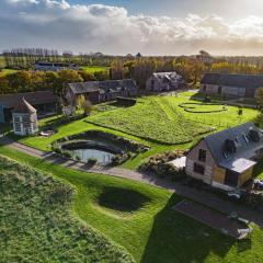 Domaine de la Valaine