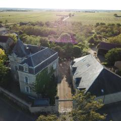 Hôtel & Spa Chai De La Paleine