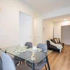 For You Rentals Cozy Apartment La Vaguada Madrid PMO10