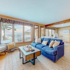 Samoset Condo on Lake Winnipesaukee