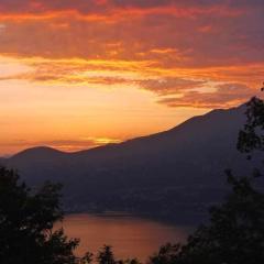 La Terrazza Baldo Garda