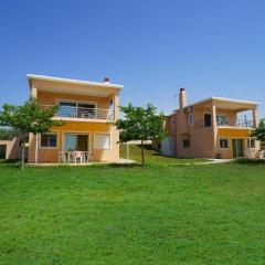 Makridis Summer Villas