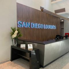 San Diego Suítes Lourdes - OFICIAL