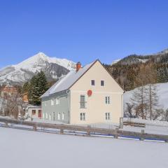Lovely Apartment In Vodernberg With House A Mountain View