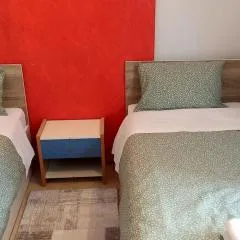 Paris house 4