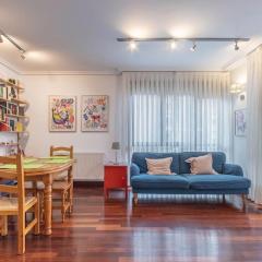 Precioso apartamento en Sopela