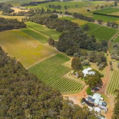 Island Brook Estate Vineyard and Chalets