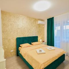 CozyCollection Apartments at Q Residence #6
