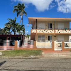 Villa near Crash Boat Beach Aguadilla, PR 2nd flr