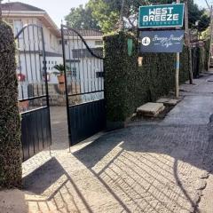 Suo Studio Apartments with Free Wi-fi and Parking
