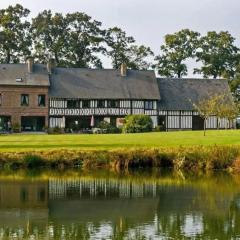 Le Manoir de la Campagne