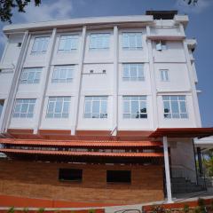 NTS SAGAR YATRI NIVAS