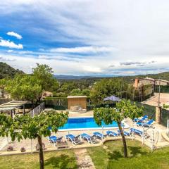 Catalunya Casas Divine and Delightful in Barcelona countryside Pool, Tennis, Billiards and More 50 km's to Barca!