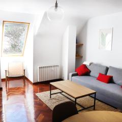 Apartamento La Campa