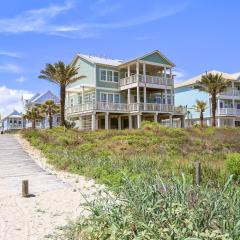 Kathies Beachfront Kottage