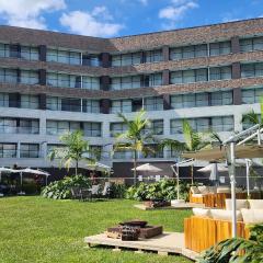Hotel Lagoon