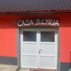 Casa Illyria