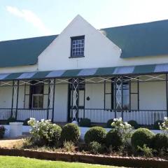 Vredelus Farm Stay