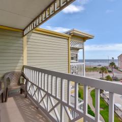 Victorian 3306-Beach View