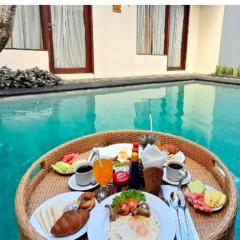 One Bedroom Private Pool Kuta