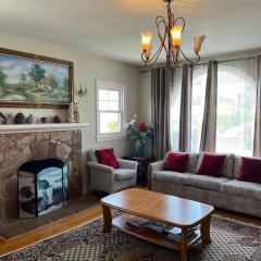 Cozy Affordable Private Rooms near Grand Ave Miller