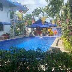 Villa Blue Lagoon