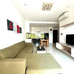 Luxury Apartment near Airport