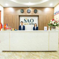 Khách Sạn Sao