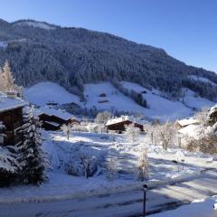 Studio Le Grand-Bornand, 1 pièce, 4 personnes - FR-1-458-154