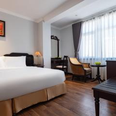 Minasi Premium Hotel