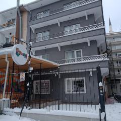 Deeps Hostel Ankara 2