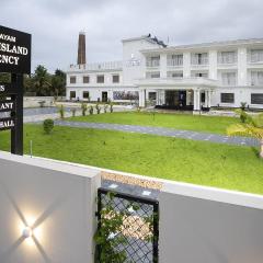 MARIYALAYAM MUNROE ISLAND RESIDENCY