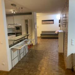 Apartment Heinrich mit Ausstellung E-Rechnung