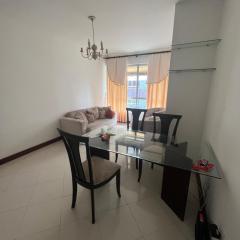 Apartamento 5min da praia no Rio Vermelho