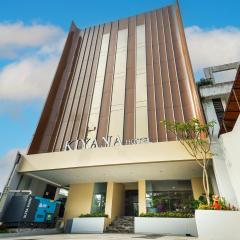 KIYANA HOTEL SEMARANG