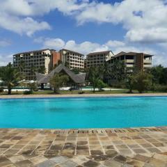 Lux Suites Diani Beachfront Studio Apartments
