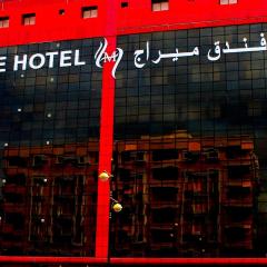 Mirage Hotel