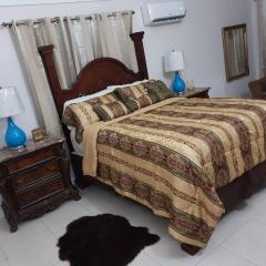 Lovely 2-Bed Apartment in the New Kingston Area