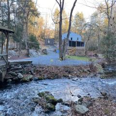 Peaceful Gateway to Island Creek Cottage