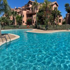 Apartment in Mar Menor Golf Resort