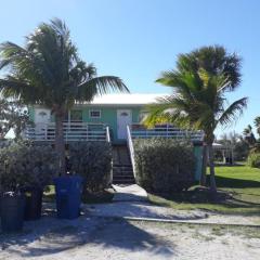 Old Wooden Bridge Resort & Marina