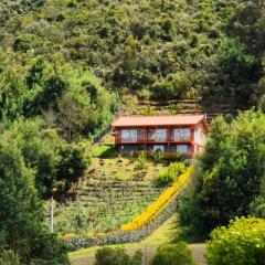 Finca El Mirador Subachoque