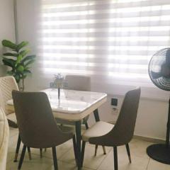 Spacious 1 bed Ikoyi Flat with Wi-Fi and Pool