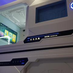 Apollo Capsule Hotel