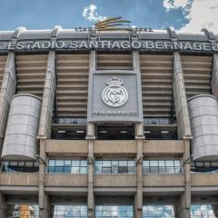 Apartamento en Santiago Bernabéu