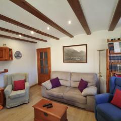 Apartamento en Benasque Casa Siñantonio - InmoCyma
