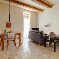 Comfy 2 BR Flat in the Heart of Valletta