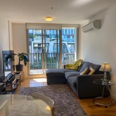 Bayside Melbourne Apartment